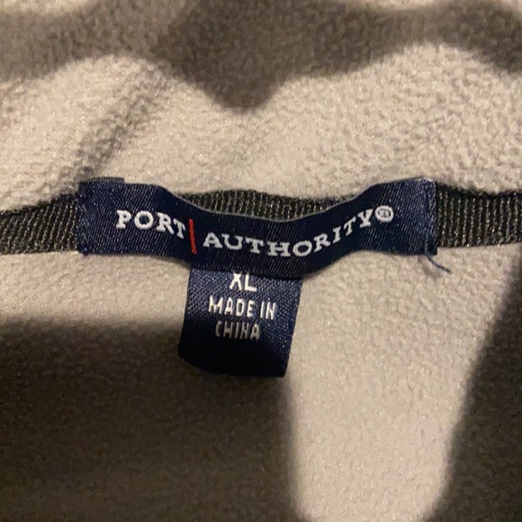 LA Kings Zip Jacket - Picture 3 of 4